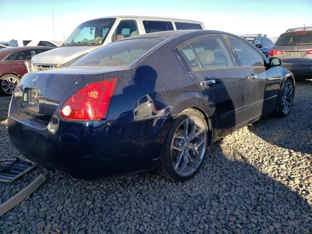 Photo 2 VIN: 1N4BA41E34C885635 - NISSAN MAXIMA 