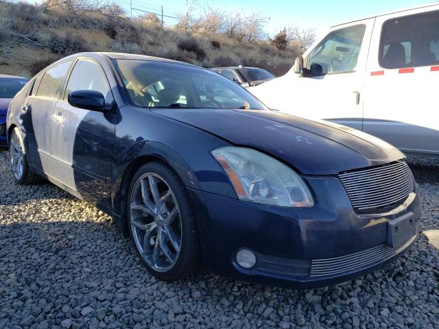 Photo 3 VIN: 1N4BA41E34C885635 - NISSAN MAXIMA 