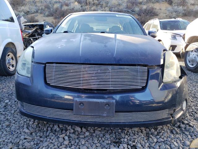 Photo 4 VIN: 1N4BA41E34C885635 - NISSAN MAXIMA 