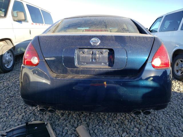 Photo 5 VIN: 1N4BA41E34C885635 - NISSAN MAXIMA 