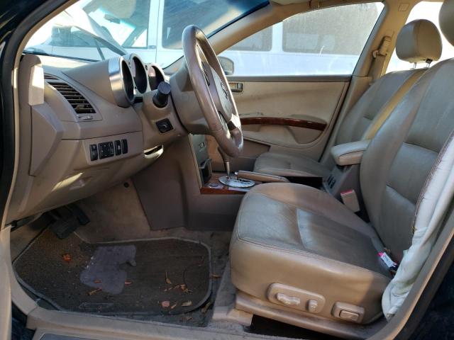 Photo 6 VIN: 1N4BA41E34C885635 - NISSAN MAXIMA 