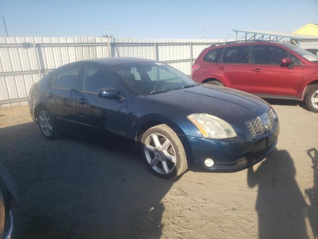 Photo 3 VIN: 1N4BA41E34C887739 - NISSAN MAXIMA SE 