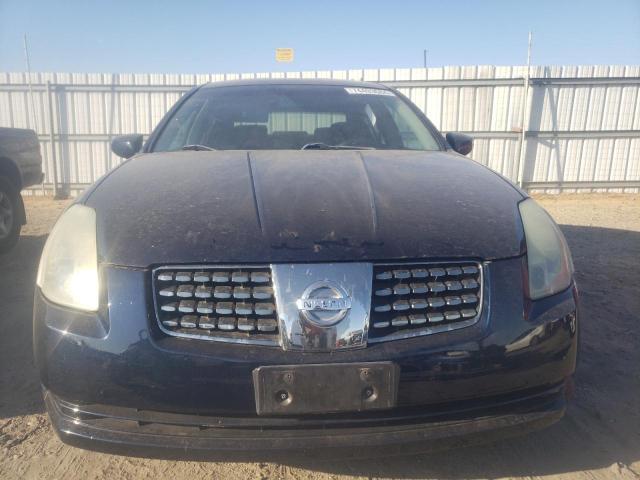 Photo 4 VIN: 1N4BA41E34C887739 - NISSAN MAXIMA SE 