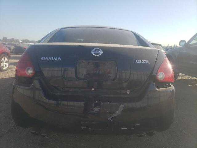 Photo 5 VIN: 1N4BA41E34C887739 - NISSAN MAXIMA SE 