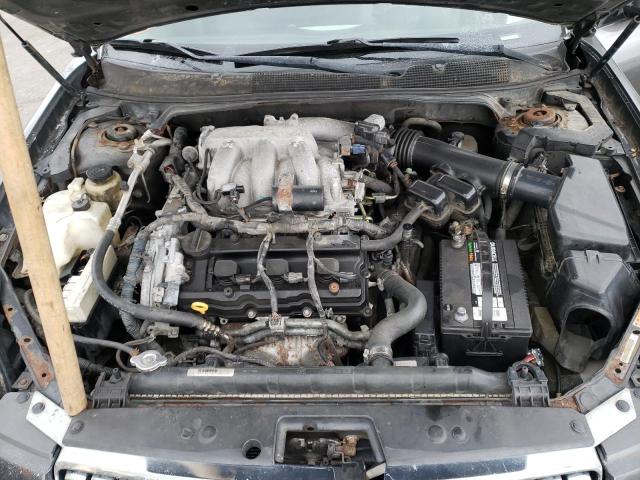 Photo 6 VIN: 1N4BA41E34C896103 - NISSAN MAXIMA SE 