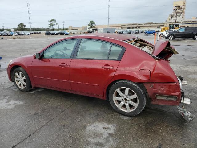 Photo 1 VIN: 1N4BA41E34C912915 - NISSAN MAXIMA SE 