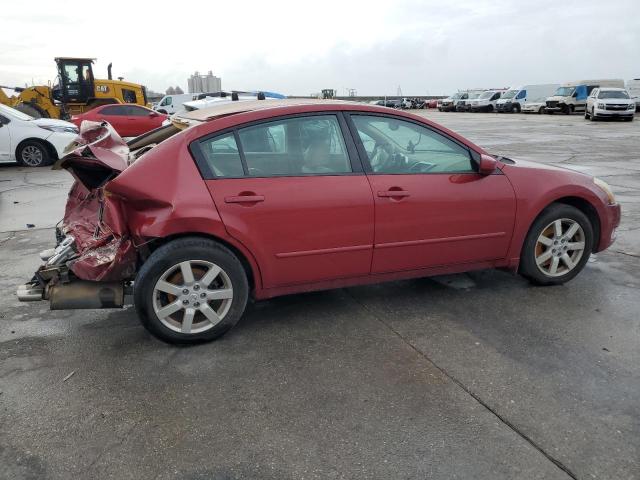 Photo 2 VIN: 1N4BA41E34C912915 - NISSAN MAXIMA SE 