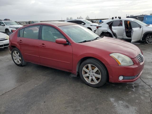 Photo 3 VIN: 1N4BA41E34C912915 - NISSAN MAXIMA SE 