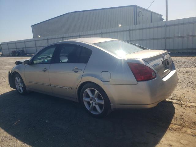 Photo 1 VIN: 1N4BA41E35C824514 - NISSAN MAXIMA 