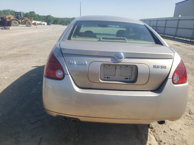 Photo 5 VIN: 1N4BA41E35C824514 - NISSAN MAXIMA 