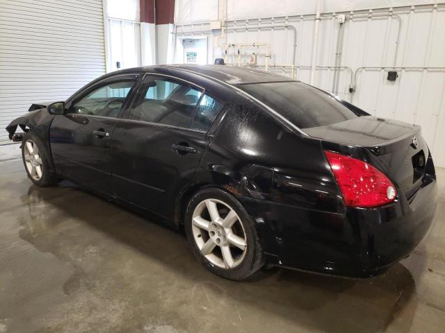 Photo 1 VIN: 1N4BA41E35C830796 - NISSAN MAXIMA 