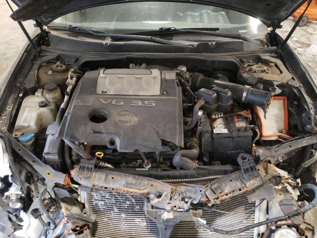 Photo 10 VIN: 1N4BA41E35C830796 - NISSAN MAXIMA 