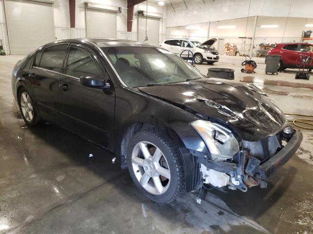 Photo 3 VIN: 1N4BA41E35C830796 - NISSAN MAXIMA 