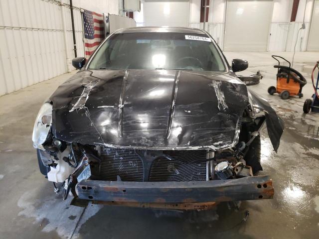 Photo 4 VIN: 1N4BA41E35C830796 - NISSAN MAXIMA 