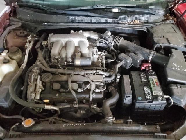 Photo 10 VIN: 1N4BA41E35C831575 - NISSAN MAXIMA 