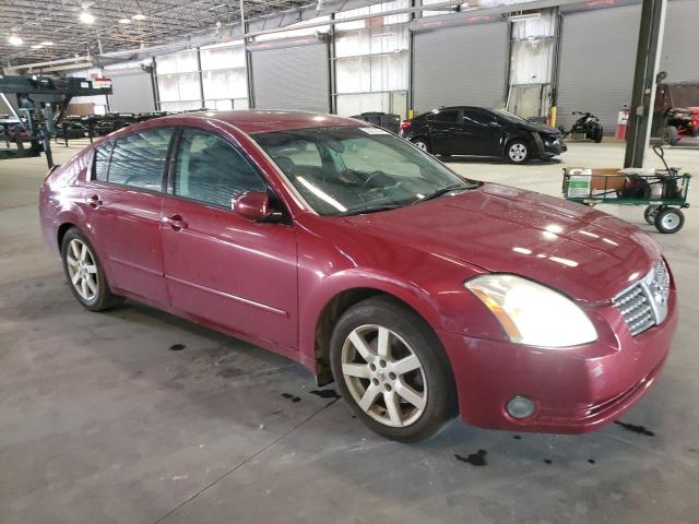 Photo 3 VIN: 1N4BA41E35C831575 - NISSAN MAXIMA 