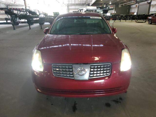 Photo 4 VIN: 1N4BA41E35C831575 - NISSAN MAXIMA 