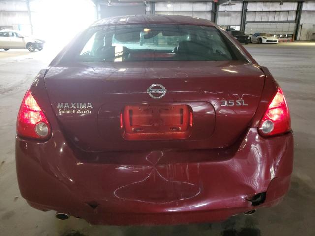 Photo 5 VIN: 1N4BA41E35C831575 - NISSAN MAXIMA 