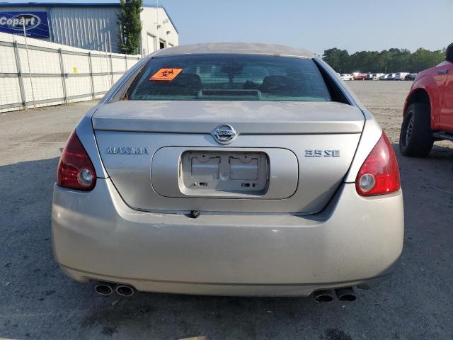 Photo 5 VIN: 1N4BA41E35C832919 - NISSAN MAXIMA SE 