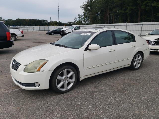 Photo 0 VIN: 1N4BA41E35C836033 - NISSAN MAXIMA SE 