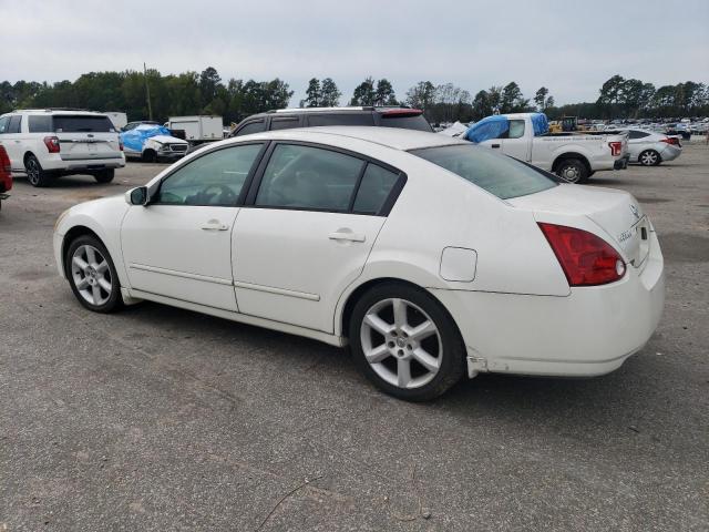 Photo 1 VIN: 1N4BA41E35C836033 - NISSAN MAXIMA SE 