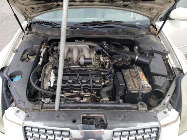 Photo 10 VIN: 1N4BA41E35C836033 - NISSAN MAXIMA SE 