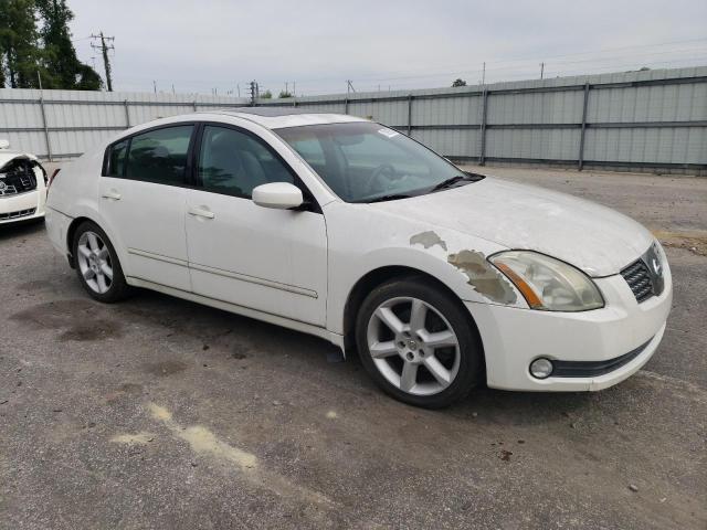 Photo 3 VIN: 1N4BA41E35C836033 - NISSAN MAXIMA SE 