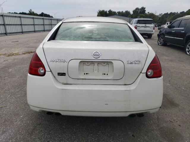 Photo 5 VIN: 1N4BA41E35C836033 - NISSAN MAXIMA SE 