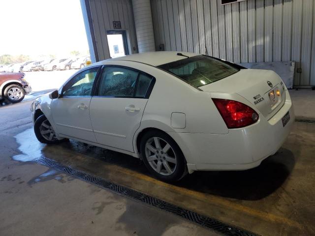 Photo 1 VIN: 1N4BA41E35C854192 - NISSAN MAXIMA SE 