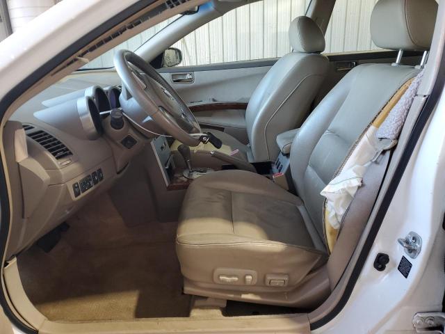 Photo 6 VIN: 1N4BA41E35C854192 - NISSAN MAXIMA SE 