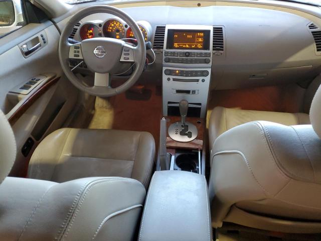 Photo 7 VIN: 1N4BA41E35C854192 - NISSAN MAXIMA SE 