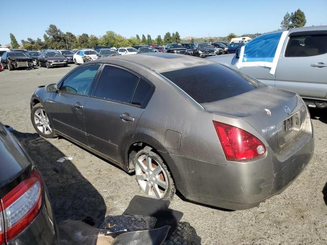 Photo 1 VIN: 1N4BA41E36C829973 - NISSAN MAXIMA 