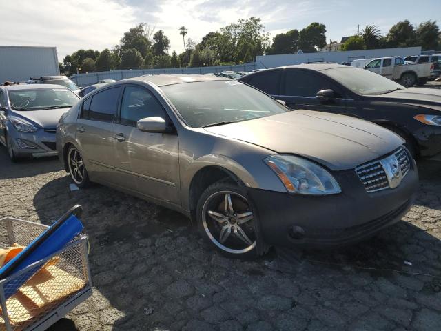 Photo 3 VIN: 1N4BA41E36C829973 - NISSAN MAXIMA 