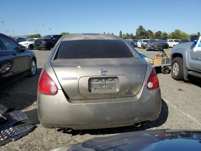 Photo 5 VIN: 1N4BA41E36C829973 - NISSAN MAXIMA 