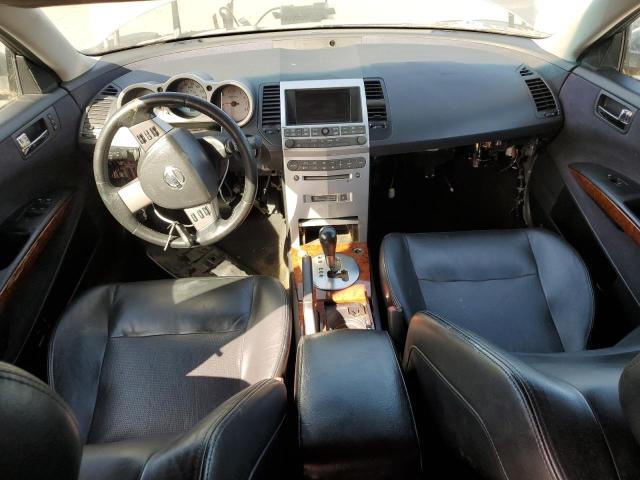 Photo 7 VIN: 1N4BA41E36C829973 - NISSAN MAXIMA 