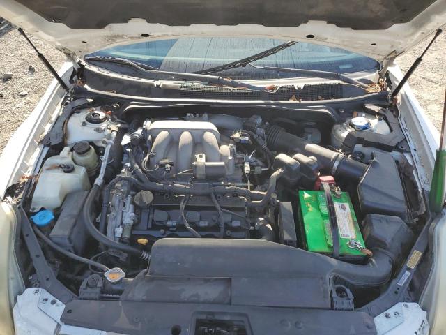 Photo 10 VIN: 1N4BA41E36C830007 - NISSAN MAXIMA SE 