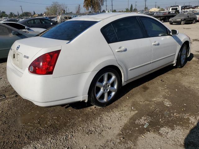 Photo 2 VIN: 1N4BA41E36C830007 - NISSAN MAXIMA SE 