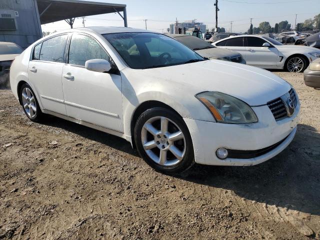 Photo 3 VIN: 1N4BA41E36C830007 - NISSAN MAXIMA SE 