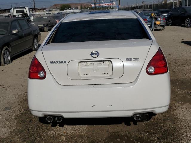 Photo 5 VIN: 1N4BA41E36C830007 - NISSAN MAXIMA SE 