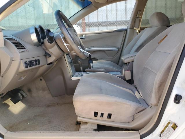 Photo 6 VIN: 1N4BA41E36C830007 - NISSAN MAXIMA SE 