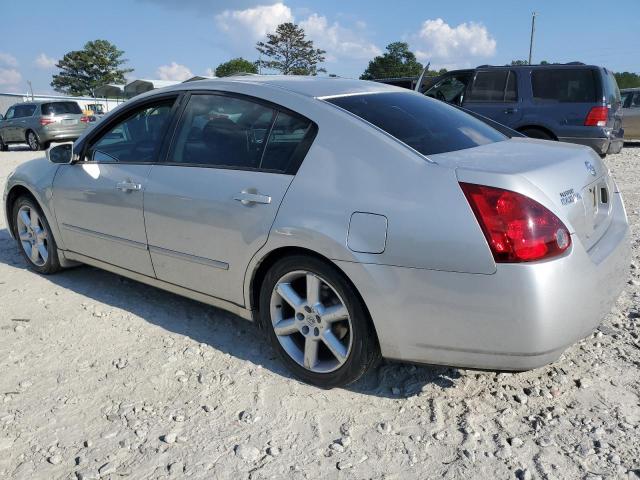 Photo 1 VIN: 1N4BA41E36C831951 - NISSAN MAXIMA SE 