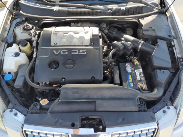 Photo 10 VIN: 1N4BA41E36C831951 - NISSAN MAXIMA SE 