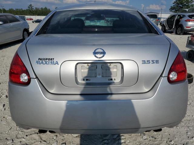 Photo 5 VIN: 1N4BA41E36C831951 - NISSAN MAXIMA SE 