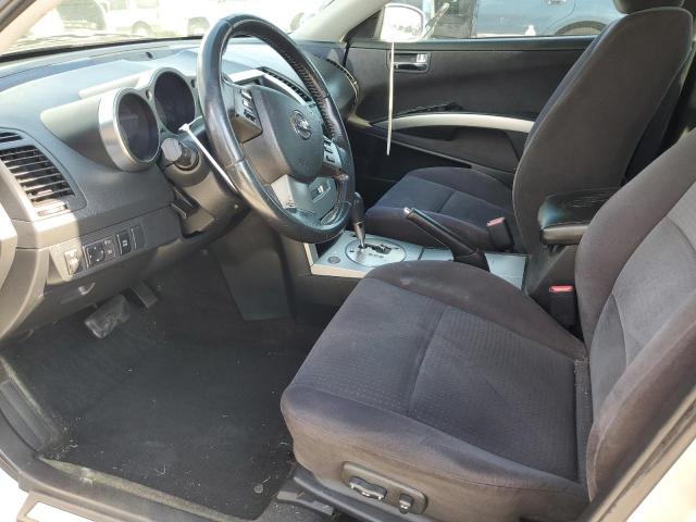 Photo 6 VIN: 1N4BA41E36C831951 - NISSAN MAXIMA SE 