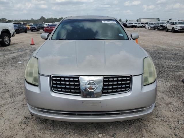 Photo 4 VIN: 1N4BA41E36C842299 - NISSAN MAXIMA 