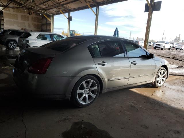 Photo 2 VIN: 1N4BA41E36C845820 - NISSAN MAXIMA 