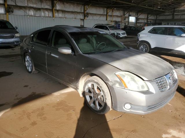 Photo 3 VIN: 1N4BA41E36C845820 - NISSAN MAXIMA 