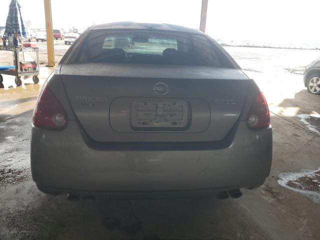 Photo 5 VIN: 1N4BA41E36C845820 - NISSAN MAXIMA 