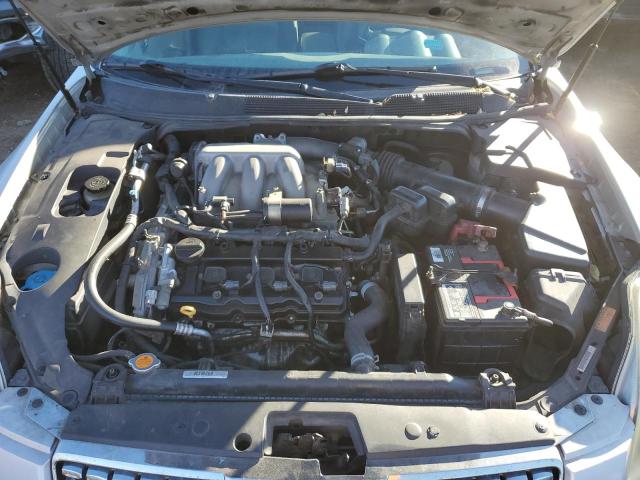 Photo 10 VIN: 1N4BA41E36C858809 - NISSAN MAXIMA 