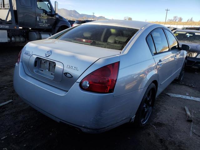 Photo 2 VIN: 1N4BA41E36C858809 - NISSAN MAXIMA 